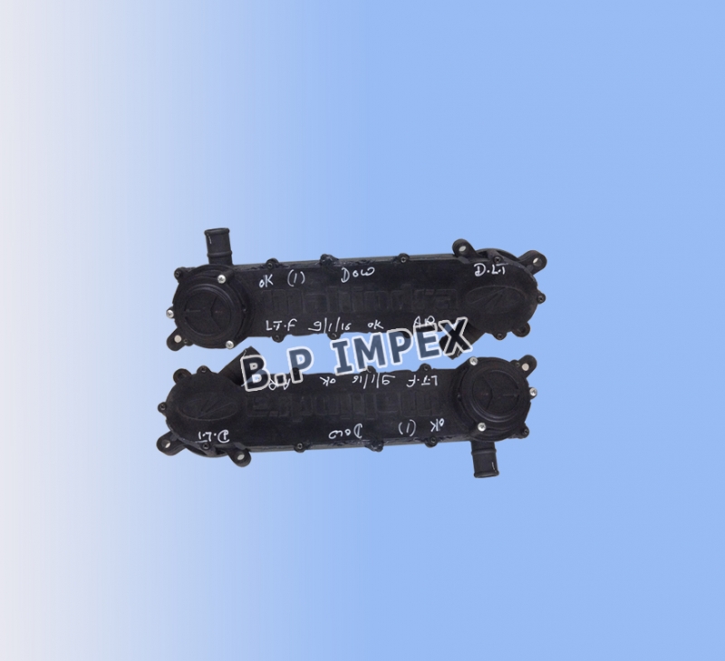 IL Separator Assy